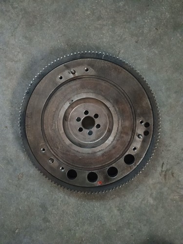 Volano motore fiat 126 bis - volano,