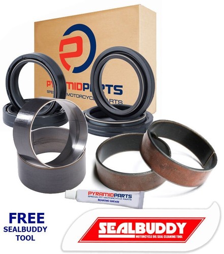 Kit guarnizioni forcella - , honda