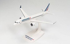 Modellini aerei di linea modellismo Herpa AIRBUS A220-200 AIR FRANCE 1:200