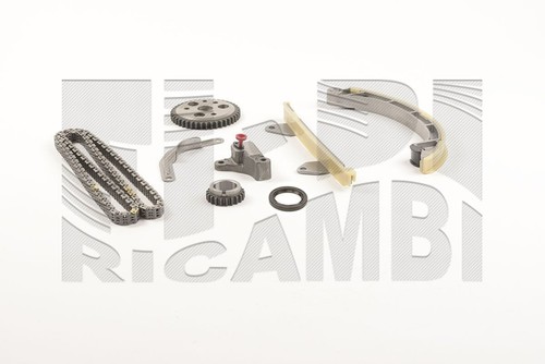Kit catena distribuzione - catena,