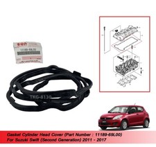 Guarnizione Coperchio Testa