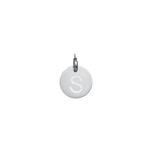 Charm luca barra donna lettere - barra,