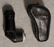 Asahi Pentax 6x7 cercatore