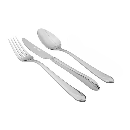 Set posate 12pz - 12pz,