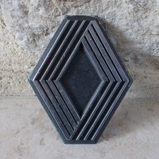 Ancien insigne emblème