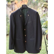 GIACCA STILE TIROLESE tg 52 circa  Rofan Tracht Bavaria