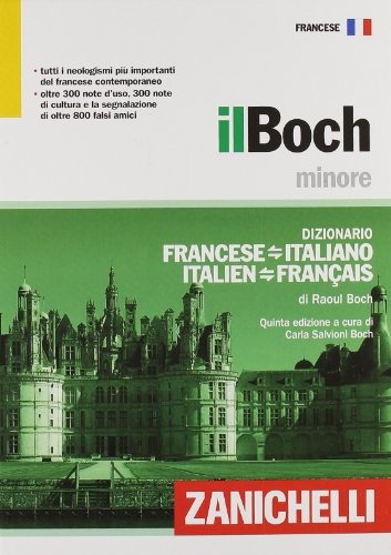 Dizionario franc ital - dizionario, franc.ital.franc