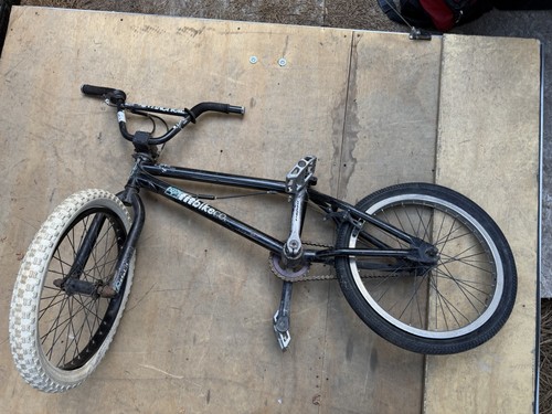 Fit bike pro bmx - bike, co