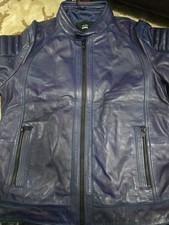 Giacca di pelle