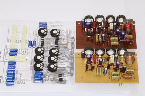 Studer revox a77 premium - premium, kit