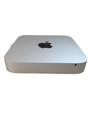 Mac mini a1347 6 ghz - i5, @