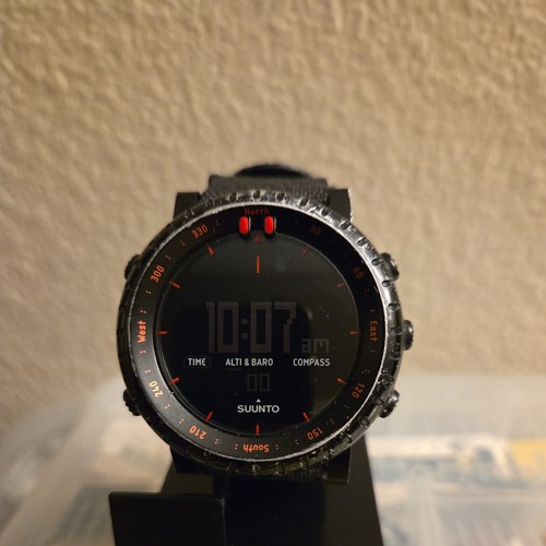 Orologio digitale quarzo - orologio,