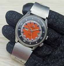 Orologio Vintage Jumbo Orient