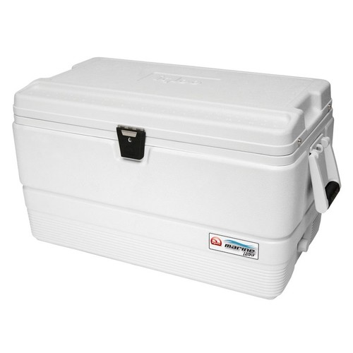 Ghiacciaia igloo marine - igloo,