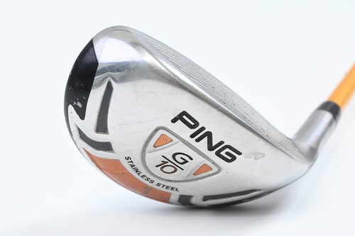 Albero ping g10 hybrid - /, 24