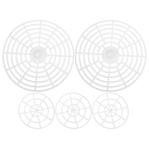 Pcs filtro per - per, barattoli