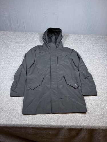 Woolrich parka field jacket - woolrich,
