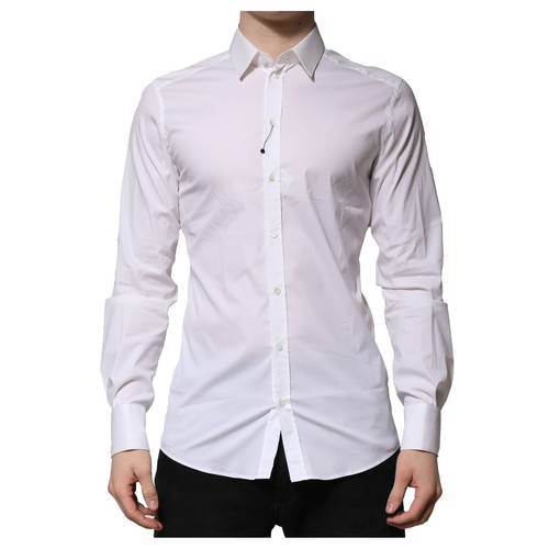 Camicia dolce gabbana bianca - dolce,