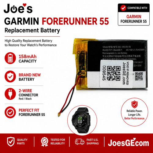 New garmin forerunner - new,