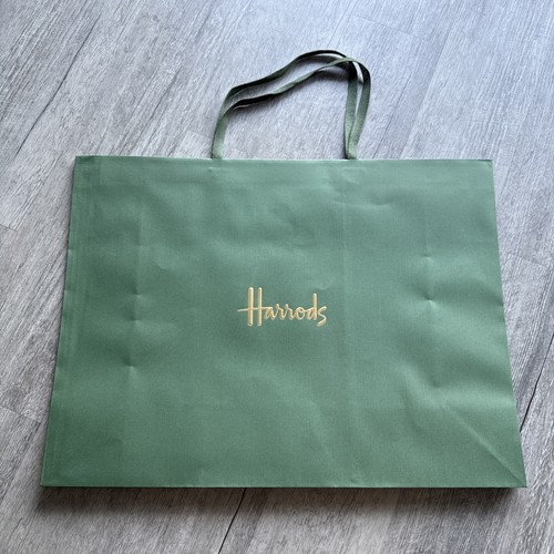 Borsa shopping harrods - borsa,