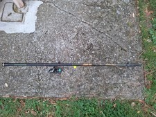Canna Da Pesca Maver Laser 105