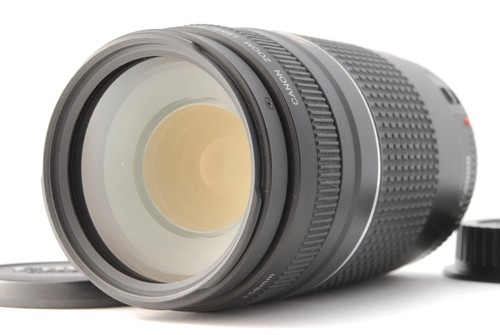 Canon 300mm 5 - canon, ef
