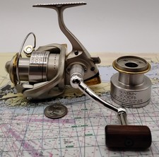 Mulinello da pesca SHIMANO