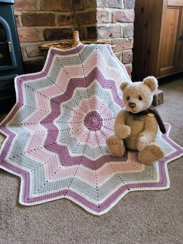 Baby girl crochet - girl,