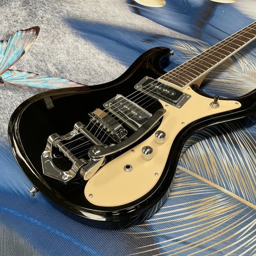 Chitarra elettrica mosrit - chitarra,
