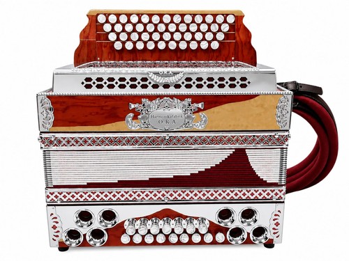 Armonica stiria a - armonica, o.r.a