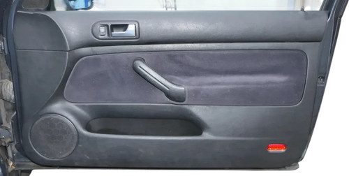 Golf porte 3 pannello - vw,
