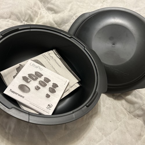 Tupperware ultrapro pentole - tupperware,