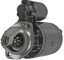 NEW STARTER FITS RUGGERINI