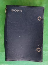 SONY WALKMAN TPS-L2  CUSTODIA