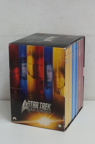 Star trek serie classica - star,