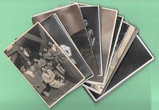 LOTTO FOTO CARTOLINE -