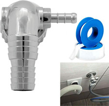 ® Sifone Scarico Lavasciuga