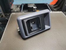 Maniglia della portiera della