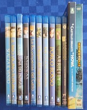 Collezione film di Hayao