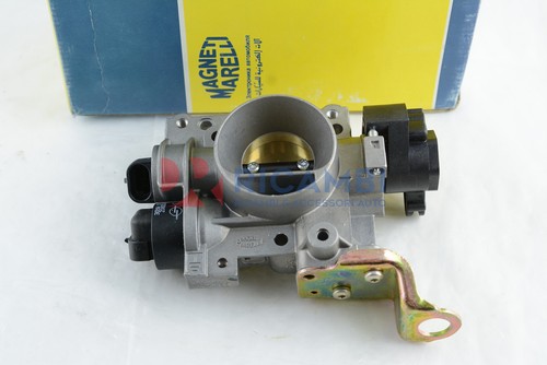 Corpo farfallato per fiat - corpo,