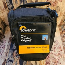 Borsa fotocamera Lowepro