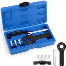 Kit messa fase motore - messa,