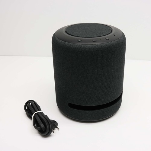 Amazon echo studio - amazon,