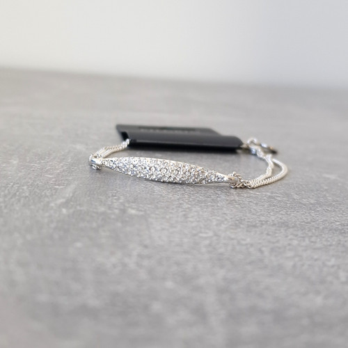 Bracciale pellegrino doppia - pellegrino,