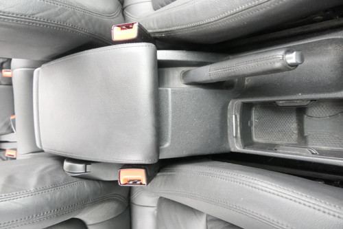Golf plus bracciolo medio - 6, 5m