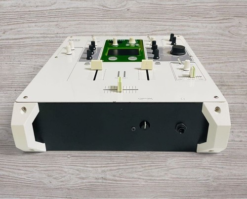 Korg 202 dynamic - km-202, dj