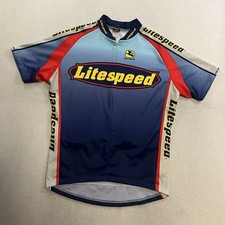 Maglia Litespeed Titanium