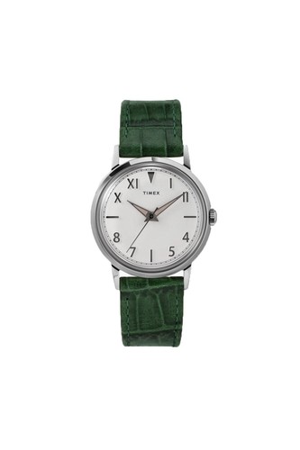 Orologio meccanico timex - meccanico,