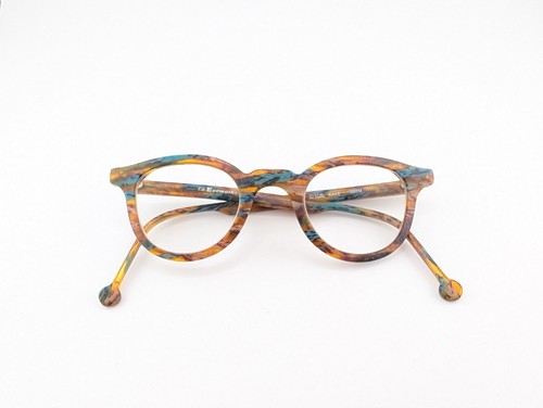 Eyeworks solo montatura - l.a.,