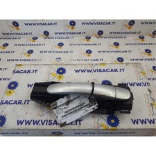 Maniglia Porta Esterno Anteriore Destro Seat Ibiza V 6J5 (2008)